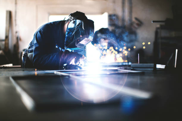 Affordable Welder Services in Poteet, TX