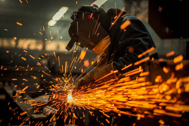 Poteet, TX Welder & Metal Fabrication Company