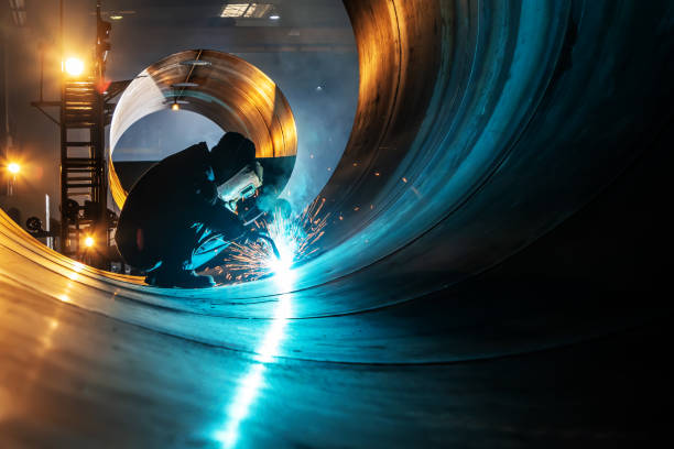 Best Food and Beverage Processing Equipment Welding in Poteet, TX
