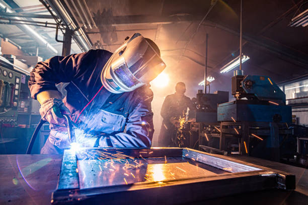 Best Welding Equipment Sales and Repair in Poteet, TX