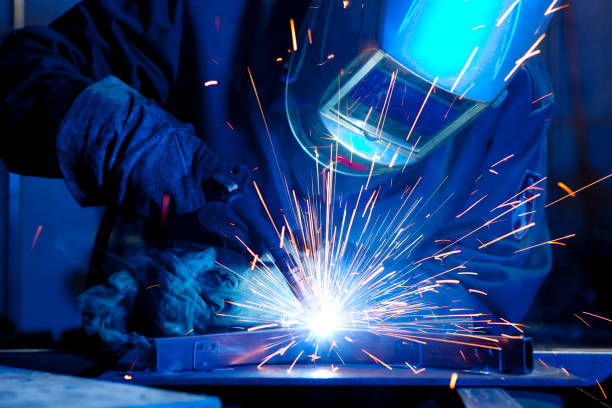 Best Structural Steel Welding in Poteet, TX