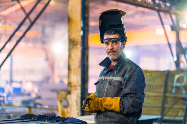 Best Automotive Welding in Poteet, TX