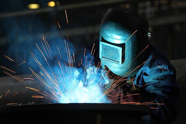 Best Marine and Shipbuilding Welding in Poteet, TX