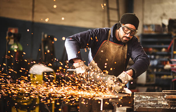 Affordable Welder Services in Poteet, TX